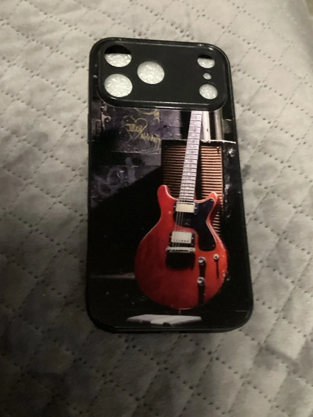 New IPhone 16 ProMax Case